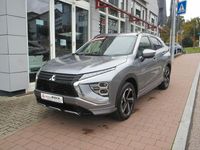 Gebraucht Mitsubishi Eclipse Cross Select 98 PS (72 kW) 2024 Platinumgrau (m) SUV