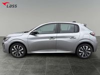 Gebraucht Peugeot 208 Active 101 PS (74 kW) 2024 Grau artense Kleinwagen