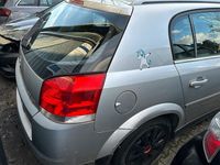 Gebraucht Opel Signum 155 PS (114 kW) 2005 Silber Kleinwagen