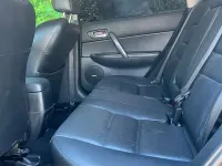 Używany Mazda 6 Inclusive 143 KM (105 kW) 2007 Szary Sedan/Limuzyna