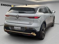 Gebraucht Renault Megane E-Tech Iconic 160 kW (218 PS) 2024 Grau Limousine