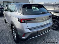 Gebraucht Opel Mokka Enjoy 101 PS (74 kW) 2024 Grau SUV