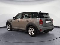 gebraucht Mini Cooper Countryman Cooper Komfortzugang Rückfahrkamera