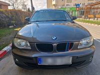 gebraucht BMW 118 D 1er