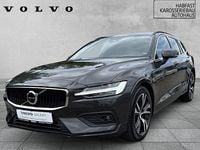 Gebraucht Volvo V60 Core 163 PS (119 kW) 2024 Grau Kombi