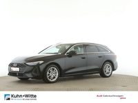 Gebraucht Audi A5 Sport 204 PS (150 kW) 2025 Schwarz Kombi