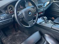 gebraucht BMW 530 d Vollausstattung
