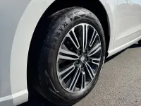 Gebraucht Seat Ibiza Style 116 PS (85 kW) 2024 Weiß Kleinwagen
