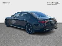 Gebraucht Mercedes S63 AMG AMG 802 PS (589 kW) 2024 Grau Limousine
