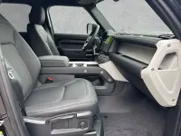 Neu Land Rover Defender S 200 PS (147 kW) 2026 Schwarz SUV