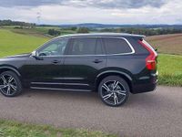 Gebraucht Volvo XC90 R-Design 235 PS (172 kW) 2018 SUV