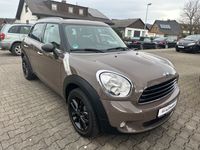 gebraucht Mini One Countryman ONE 1.6 **83tkm**