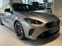 Neu BMW M135 Performance 300 PS (220 kW) 2025 Grau Kleinwagen
