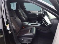 Gebraucht Audi A6 S-Line 367 PS (269 kW) 2022 Schwarz Kombi