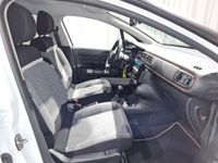 gebraucht Citroën C3 1.2 PureTech Origins*SITZHZG*KAMERA*DAB*