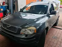 Gebraucht Volvo XC90 185 PS (136 kW) 2009 Grau SUV