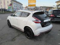 gebraucht Nissan Juke Nismo RS 4x4 ~ Automatik ~ Navi ~