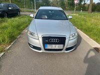 gebraucht Audi A6 Exlusive 3.0 tfsi