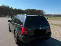 Usata VW Golf IV 75 CV (55 kW) 2004 Nero Station wagon