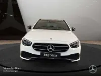 Second-hand Mercedes E220 Avantgarde 200 CP (147 kW) 2023 Alb Berlinǎ