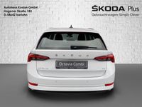 gebraucht Skoda Octavia Combi STYLE 1.4 TSI iV NAVI+2xPDC+LED+