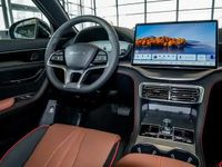 Neu BYD Seal Design 324 PS (238 kW) 2026 Schwarz SUV