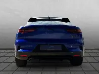 Gebraucht Jaguar I-Pace S 294 kW (400 PS) 2021 Andere SUV