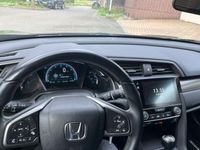 gebraucht Honda Civic 1.0 elegance