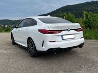 gebraucht BMW 220 i Gran Coupé M Sport