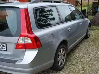 Gebraucht Volvo V70 Momentum 145 PS (106 kW) 2008 Grau Kombi