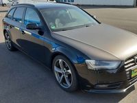 gebraucht Audi A4 Ambition Klima,Borbet, sehr gepflegt