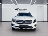 Gebraucht Mercedes GLB200 163 PS (119 kW) 2020 Weiß SUV