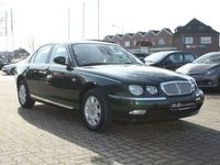 gebraucht Rover 75 1.8 Charme