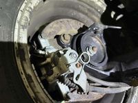 Gebraucht VW T4 110 PS (80 kW) 1996 Grün Van