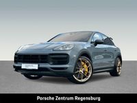 gebraucht Porsche Cayenne Turbo GT