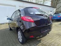 gebraucht Mazda 2 1.4 CD Sport Independence*Sport*Klima*TÜV NEU!!