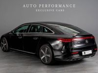 Gebraucht Mercedes EQS350 AMG 214 kW (292 PS) 2025 Schwarz Limousine