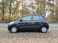 Gebraucht Hyundai i10 Edition+ 67 PS (49 kW) 2009 Schwarz Kleinwagen