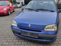 gebraucht Renault Clio 1.2 Servo TÜV neu Top Zustand