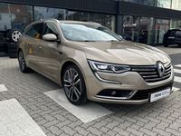 gebraucht Renault Talisman GrandTour LIMITED BLUE dCi 150 +Leder+