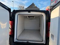 Gebraucht Citroën Jumpy 150 PS (110 kW) 2016 Schwarz Van / Kleinbus