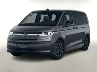 Neu VW Multivan Style 177 PS (130 kW) 2026 Indiumgrau metallic Van / Kleinbus