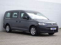 Second-hand VW Caddy Maxi Basis 102 CP (75 kW) 2024 Gri Monovolum