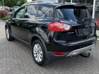 Używany Ford Kuga Titanium 140 KM (102 kW) 2011 Other SUV