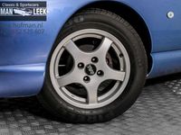 Gebraucht TVR Chimaera 209 PS (153 kW) 1993 Blau Cabrio