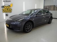 Gebraucht Tesla Model 3 Standard Range 225 kW (306 PS) 2020 Grau Limousine