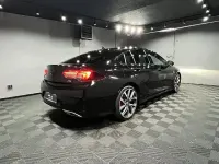 Gebraucht Opel Insignia Sport 230 PS (169 kW) 2021 Schwarz Limousine