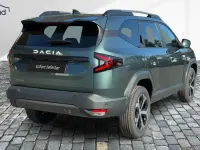 Neu Dacia Bigster Celebration 140 PS (102 kW) 2026 Grün / oxidegreen SUV