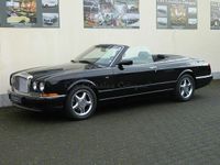 Gebraucht Bentley Azure 389 PS (286 kW) 1998 Schwarz Cabrio