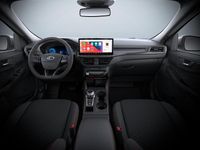 Neu Ford Kuga ST-Line 185 PS (136 kW) 2026 Solar silver metallic SUV